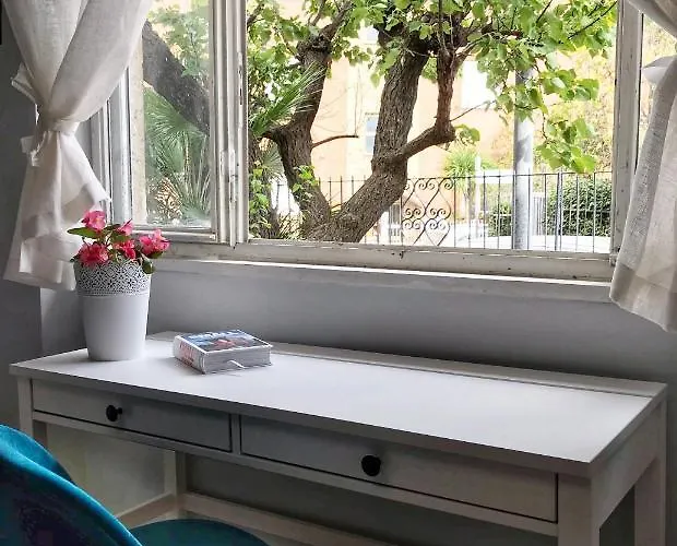 Konukevi Delicious Close To The Station Roma